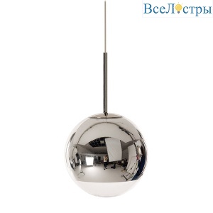 Подвесной светильник ImperiumLoft Mirror Ball 179991-22