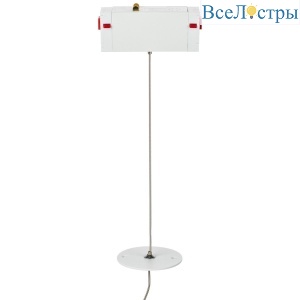 Адаптер с подвесным креплением к 2164XX Lightstar Teta 595886