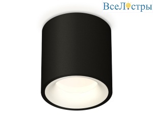 Потолочный светильник Ambrella Light Techno Spot XS7532020 (C7532, N7010)