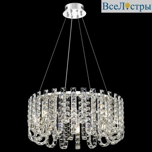 Подвесная люстра Wertmark Cheryl WE101.08.103