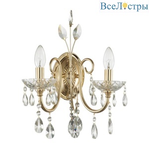 Бра Odeon Light Hall Versia 4977/2W