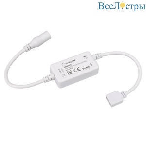 Диммер Arlight ARL-Sirius-Tuya-Mix-Suf Slim 032347