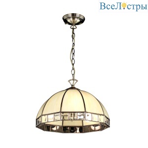 Подвесная люстра Citilux Шербург-1 CL440131