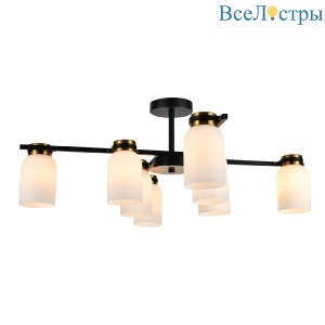 Люстра на штанге Escada Madison 1151/8P