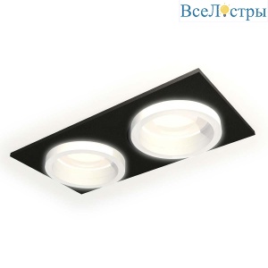 Встраиваемый светильник Ambrella light Techno Spot XC (C6526, N6245) XC6526064