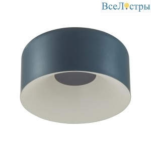 Потолочный светодиодный светильник Sonex Avra Confy 7689/26L