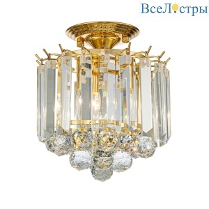 Потолочный светильник Escada 2111/2P