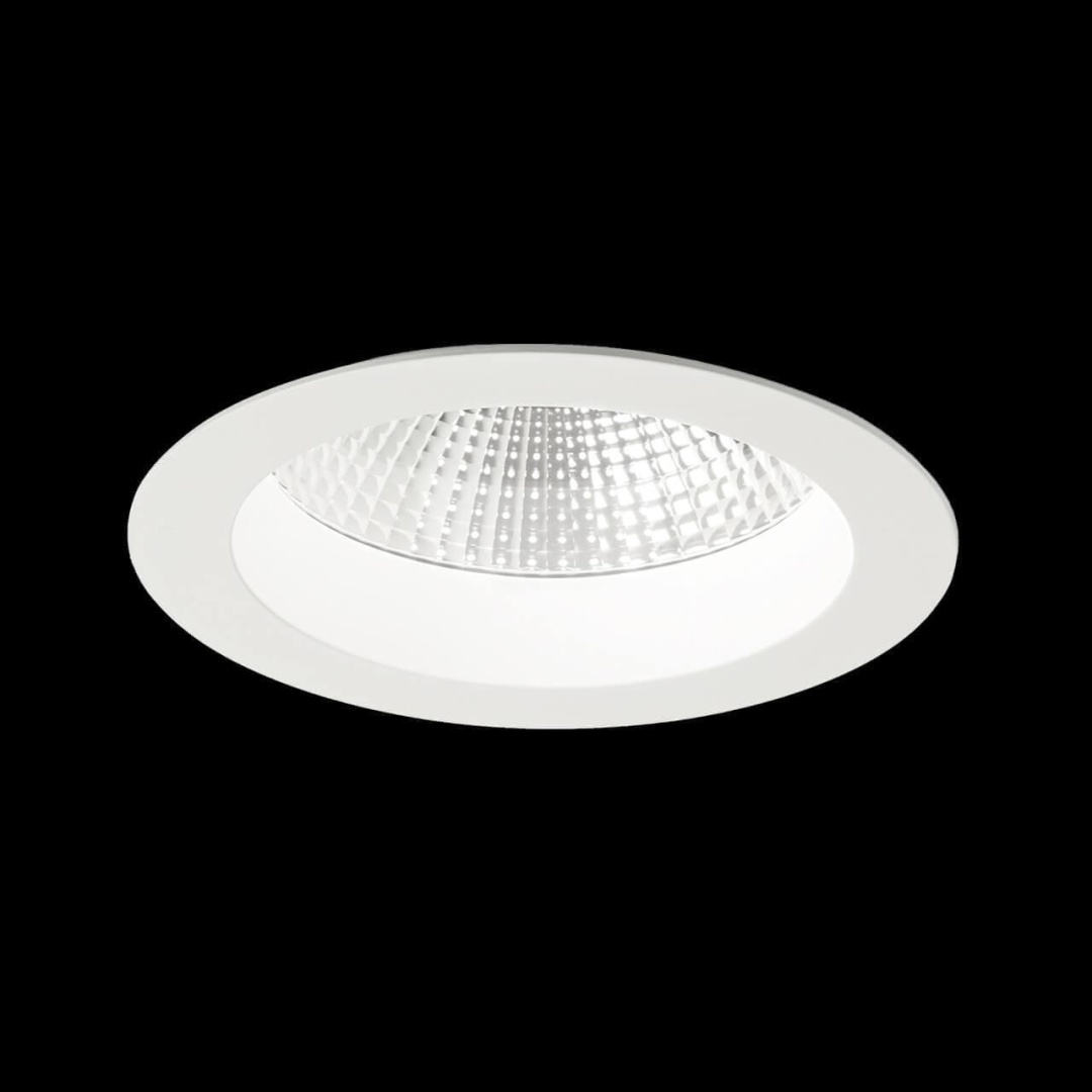 Basic Accent Ideal Lux