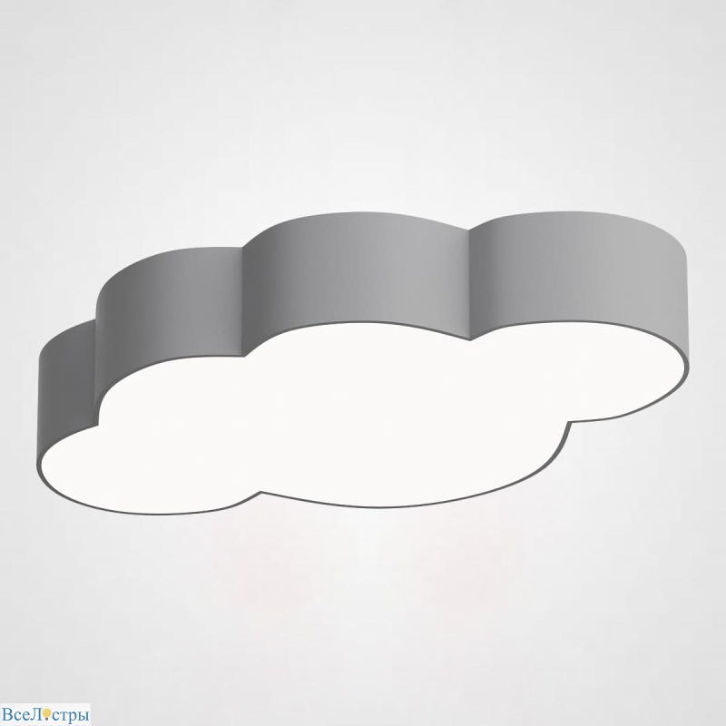 потолочный светильник imperium loft cloud 186676-26