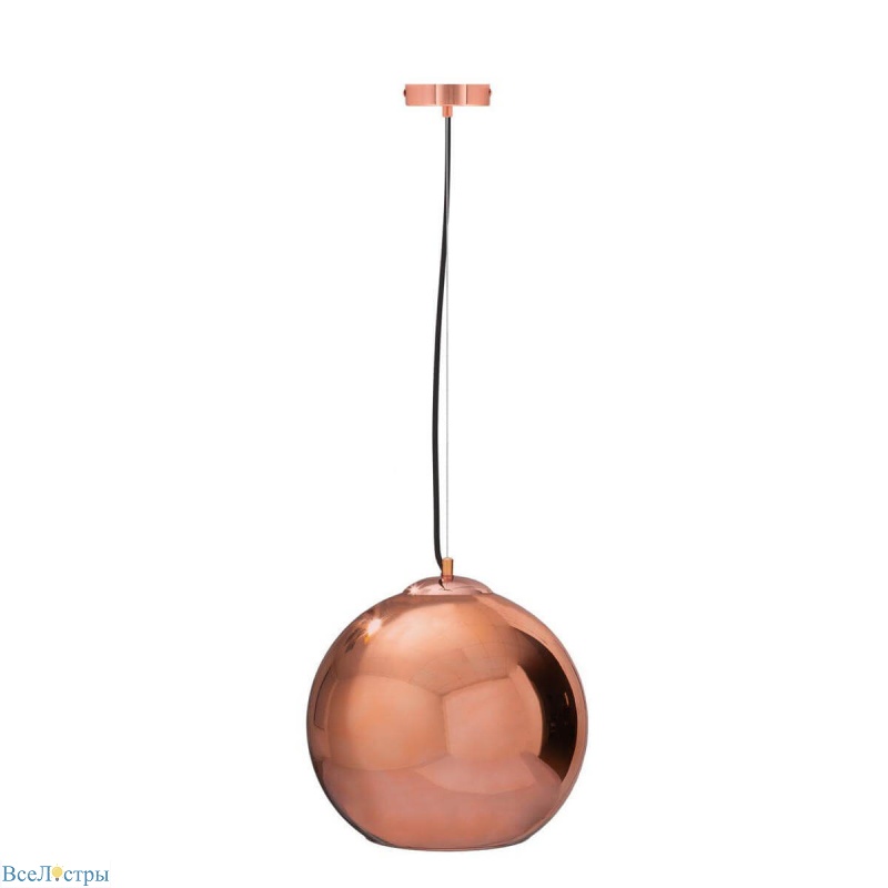 подвесной светильник loft it copper shade loft2023-b