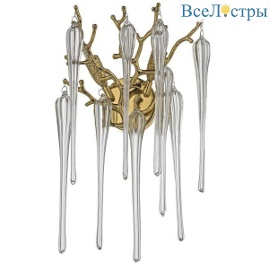 Бра Dio DArte Elite Tavenna H 2.26.101 G