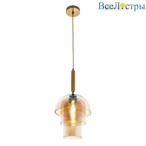 Подвесной светильник Modestyle MS.220.250 BS