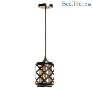 Подвесной светильник De Markt Соло 112011201
