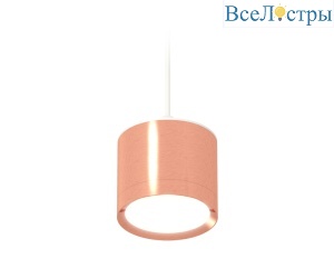 Комплект подвесного светильника Ambrella Light Techno Spot XP8122012 (A2331, C8122, N8126)