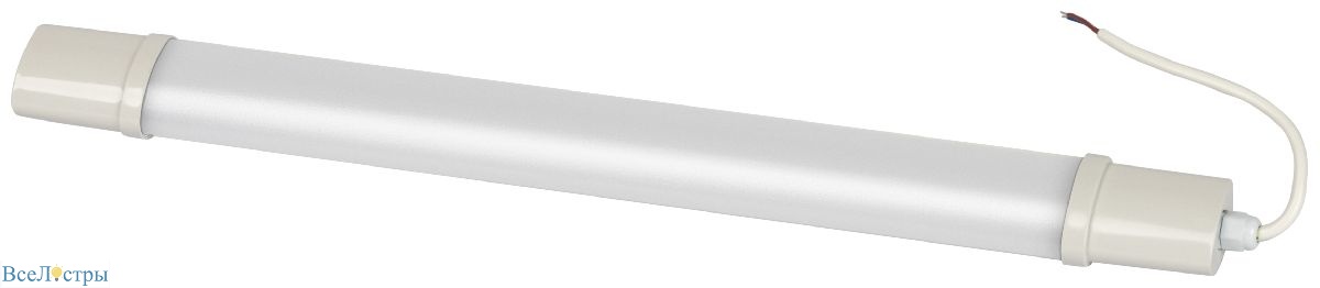 линейный светильник эра spp-31-18-6k-m б0065342
