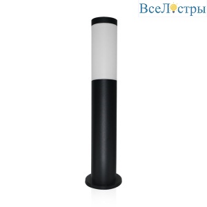 Ландшафтный светильник Arte Lamp Salire A3158PA-1BK
