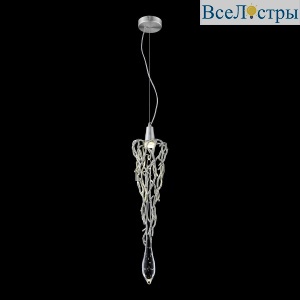 Подвесной светильник Wertmark Divina WE186.01.203