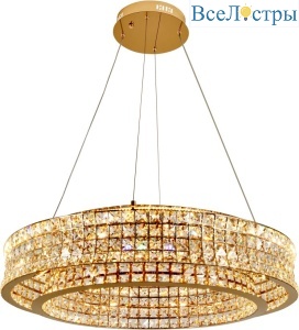 Подвесная люстра Stilfort Karnelli 4024/03/08P