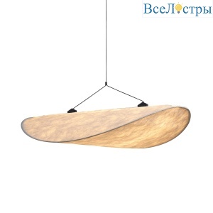 Подвесной светильник Delight Collection Tense 8667P/D600 white