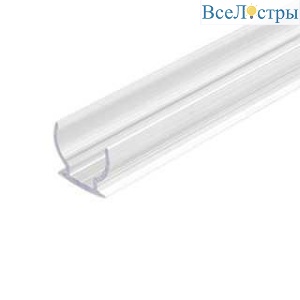 Клипса Arlight ARL-Moonlight-R13-Clip-TU Clear 039564