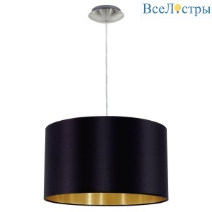 Подвесной светильник Eglo Maserlo 31599