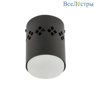 DLC-S616 GX53 BLACK