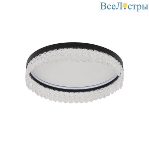 Потолочный светодиодный светильник F-Promo Lunetta 4187-1C
