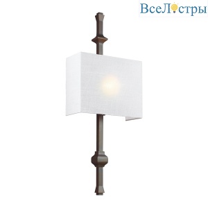 Настенный светильник Feiss Teva FE-TEVA1-ANBZ