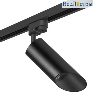 Трековый светильник Lightstar Rullo (214437+592057+201437) R1T43737