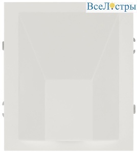 Вывод кабеля Эра Arktik 16-6001-08 белый матовый Б0070601