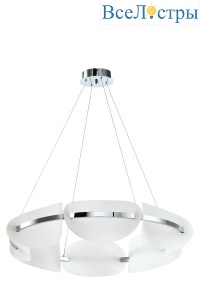 Подвесная люстра Zortes Moon ZRS.1211.80