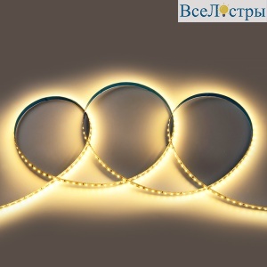 Светодиодная лента General GLS-2835-120-9.6-12-IP20-3 501010