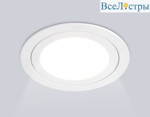 Встраиваемый светильник Ambrella Light Techno spot GX Standard tech TN51822