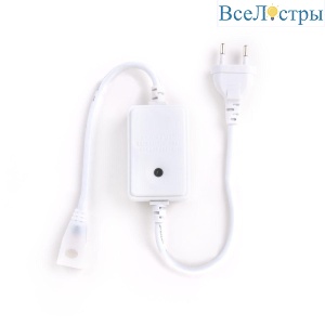 Контроллер для светодиодных лент Elektrostandard LS002 220V RGB LSC 017 a053643