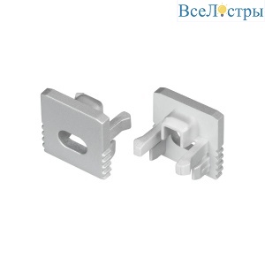 Заглушка с отверстием Arlight SL-MINI-10 049413