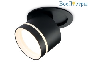 Встраиваемый спот Ambrella Light Move TA1432