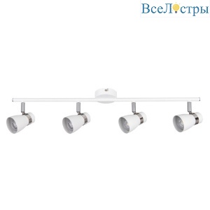Cпот Kanlux Enali EL-4I W 28768