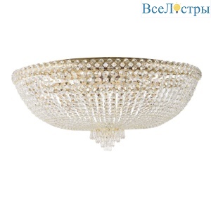 Потолочная люстра Dio DArte Elite Asti E 1.2.90.600 G