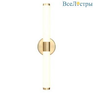Бра Maytoni Technical Axis MOD106WL-L10G3K