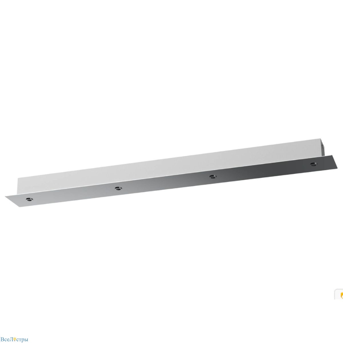 основание потолочное 4l mantra modular light florones 9379
