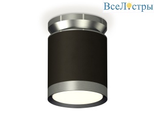 Потолочный светильник Ambrella Light Techno Spot XS8142040 (N8919, C8142, N8133)