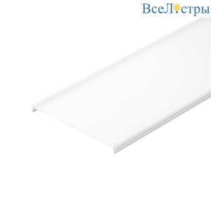 Экран Arlight ARH-Power-W100-2000 Opal 036367
