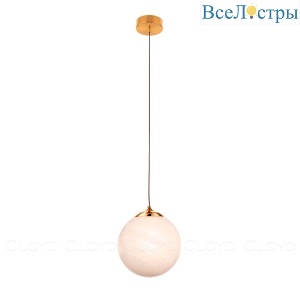 Подвесной светильник Cloyd Lonati 11287