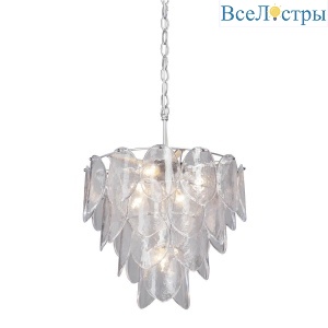 Подвесная люстра Vitaluce V5314-9/7