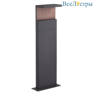 Уличный светодиодный светильник Mantra Ruka 6772
