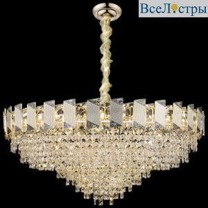 Подвесная люстра Wertmark Malvina WE114.24.303