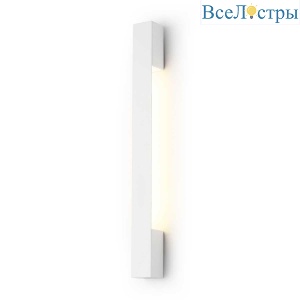 Настенный светодиодный светильник Ambrella light Wallers FW4411