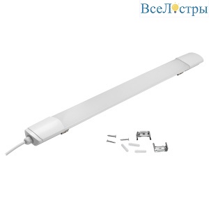 Линейный светильник General GCT2-1200-36-IP65-4 440039