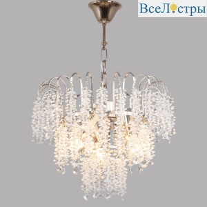 Подвесная люстра Reluce 09862-0.4-03 FGD
