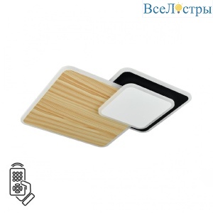 Потолочный светильник Sonex Pine 7737/60L